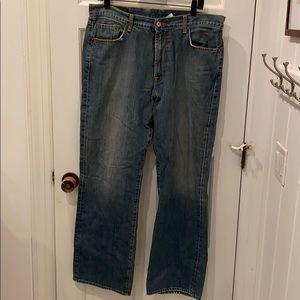 Lucky Brand bootcut jeans